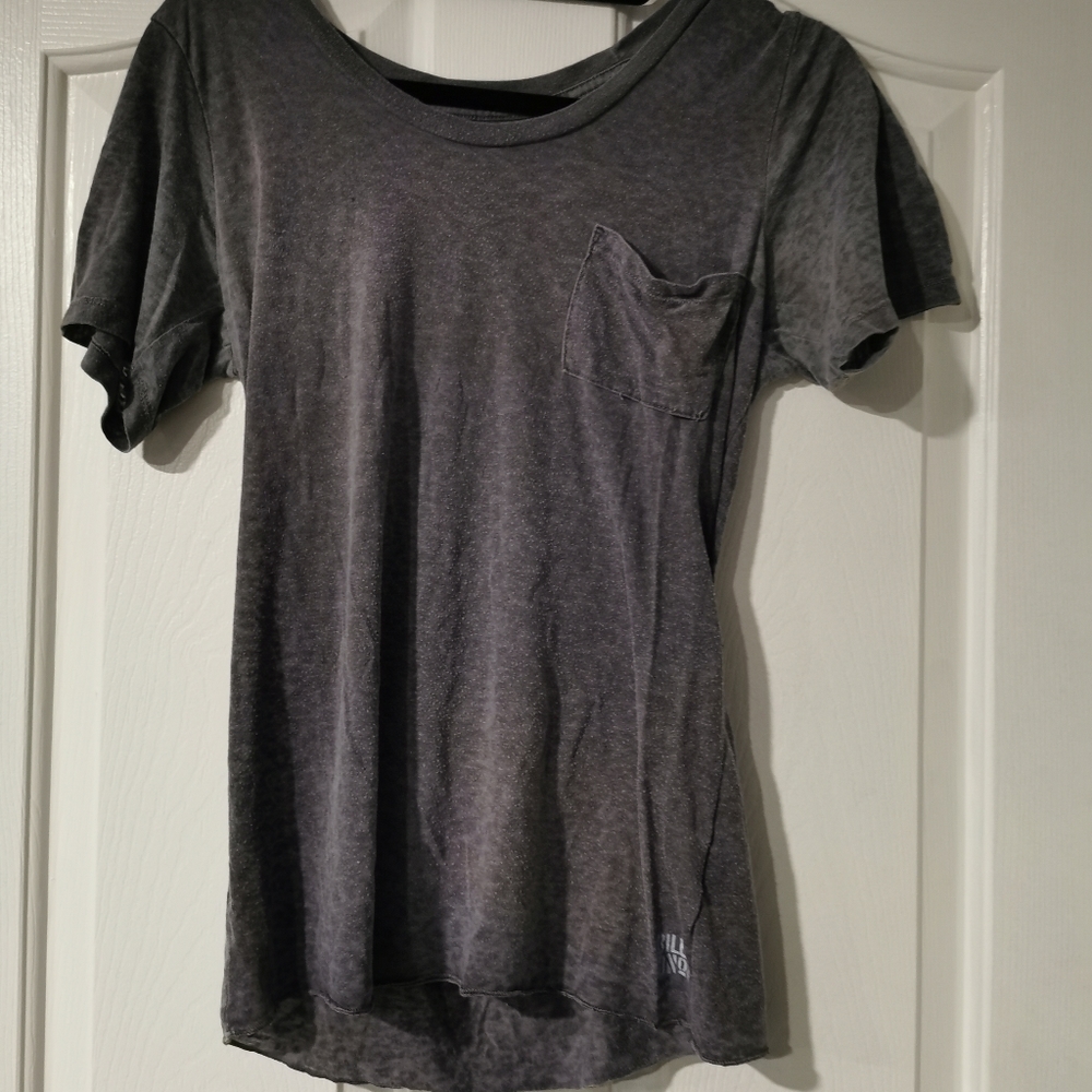 Billabong tshirt